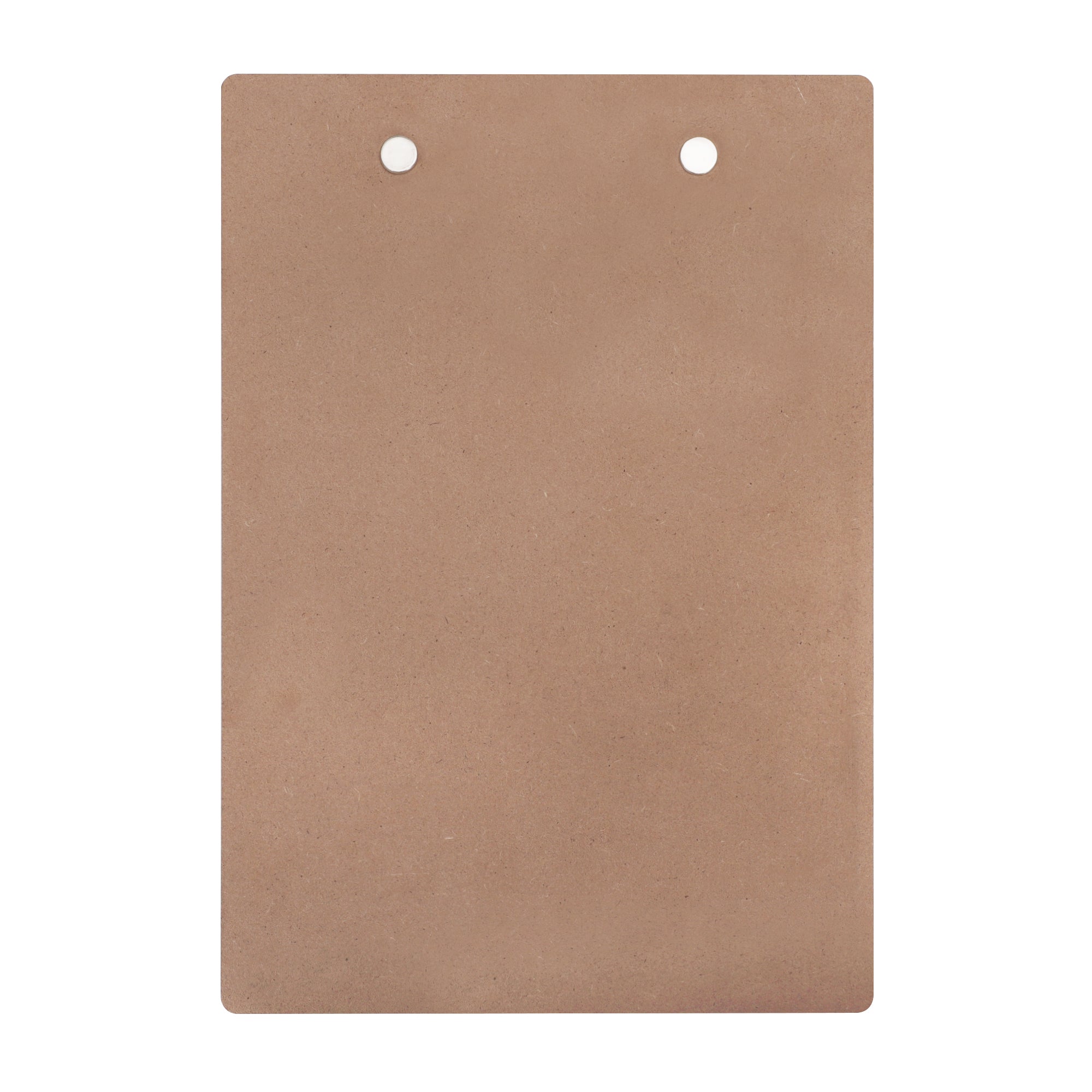 DDR Schreibbrett Holz A5 Kult Design