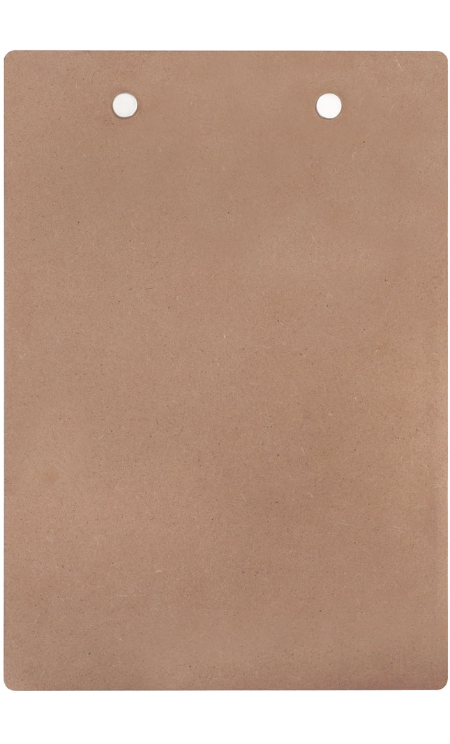 Klemmbrett Staatsgrenze