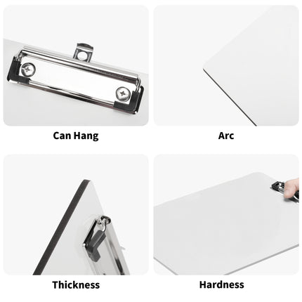 Klemmbrett Weinachten 1.1