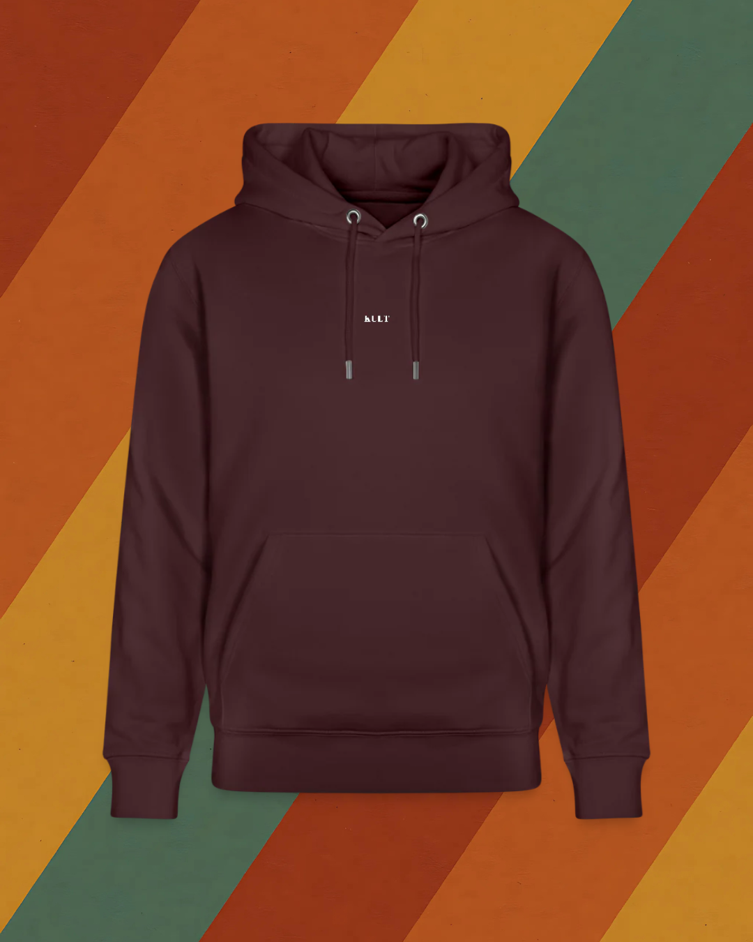 Betonromantik Hoodie