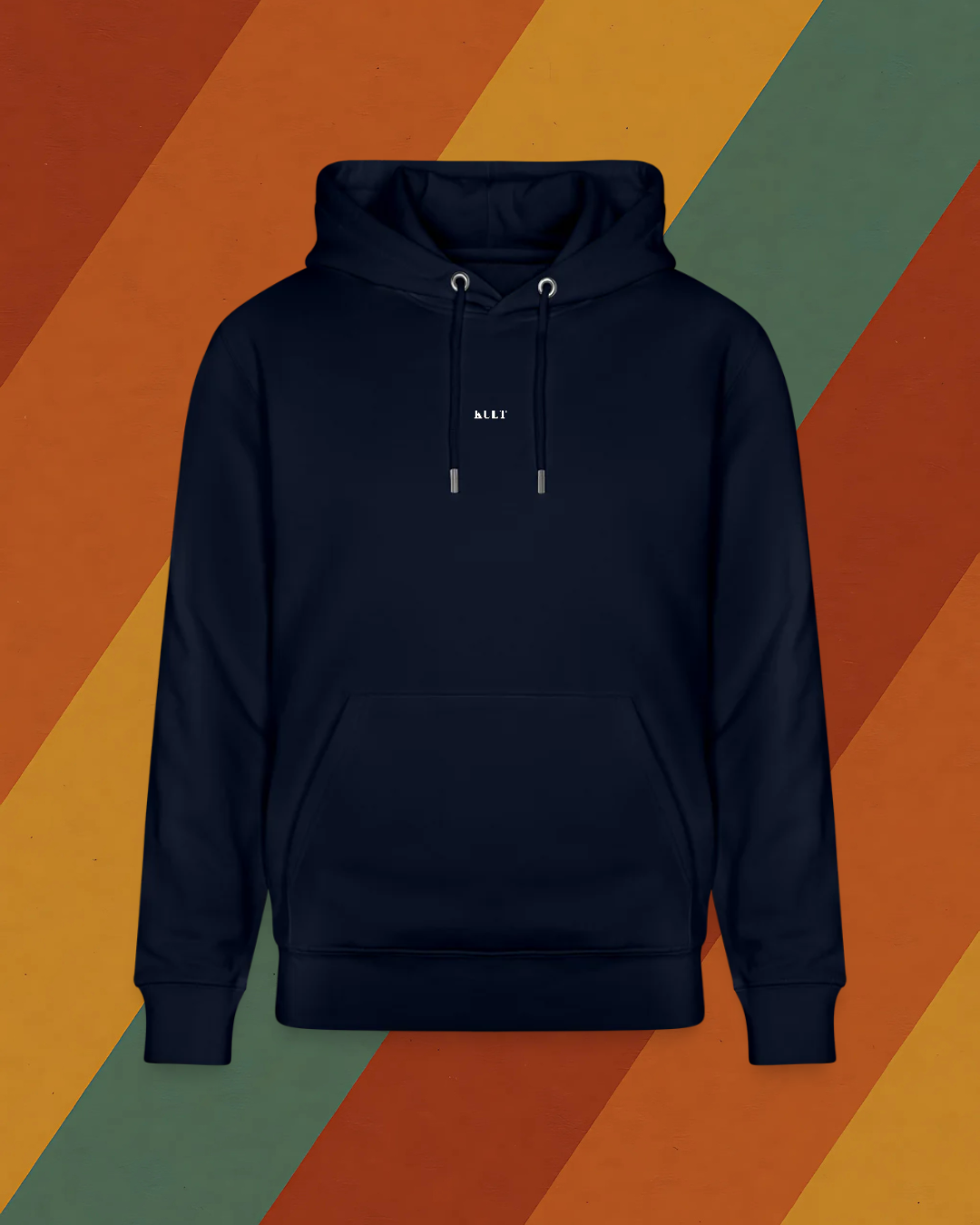 Betonromantik Hoodie