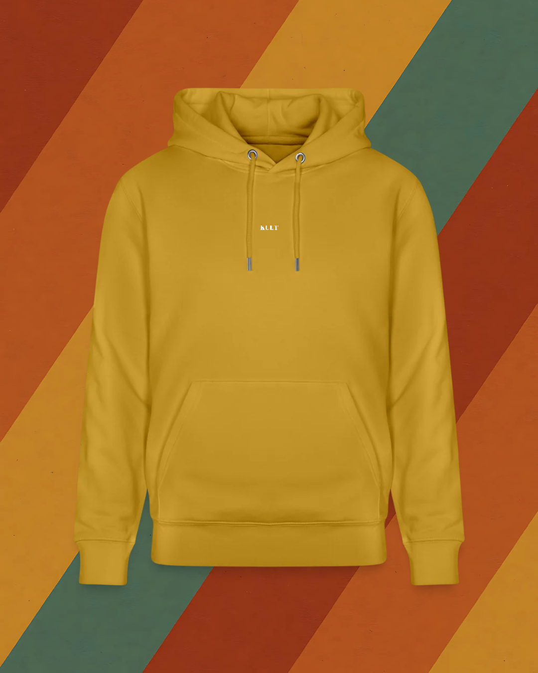 Betonromantik Hoodie