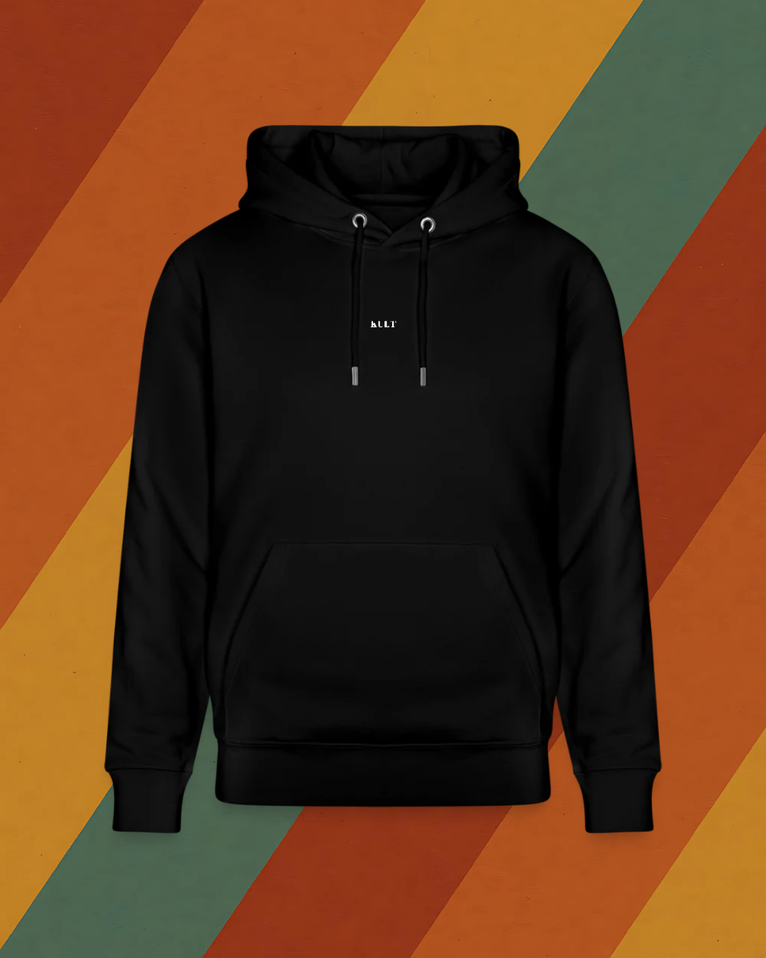 Betonromantik Hoodie