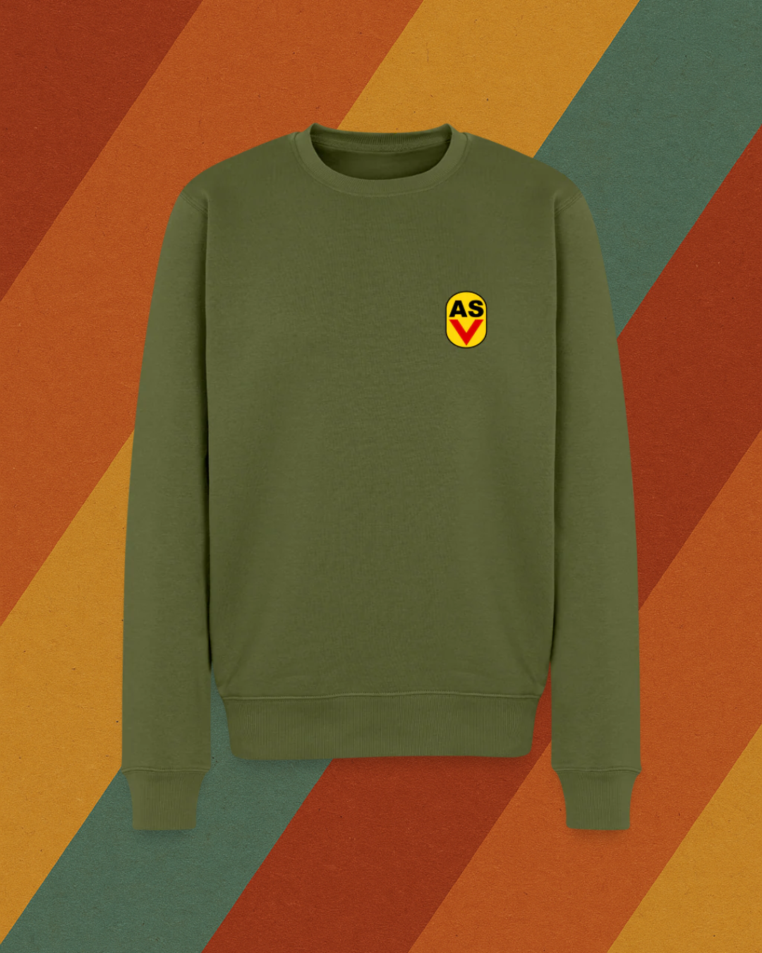 Männer Premium Pullover