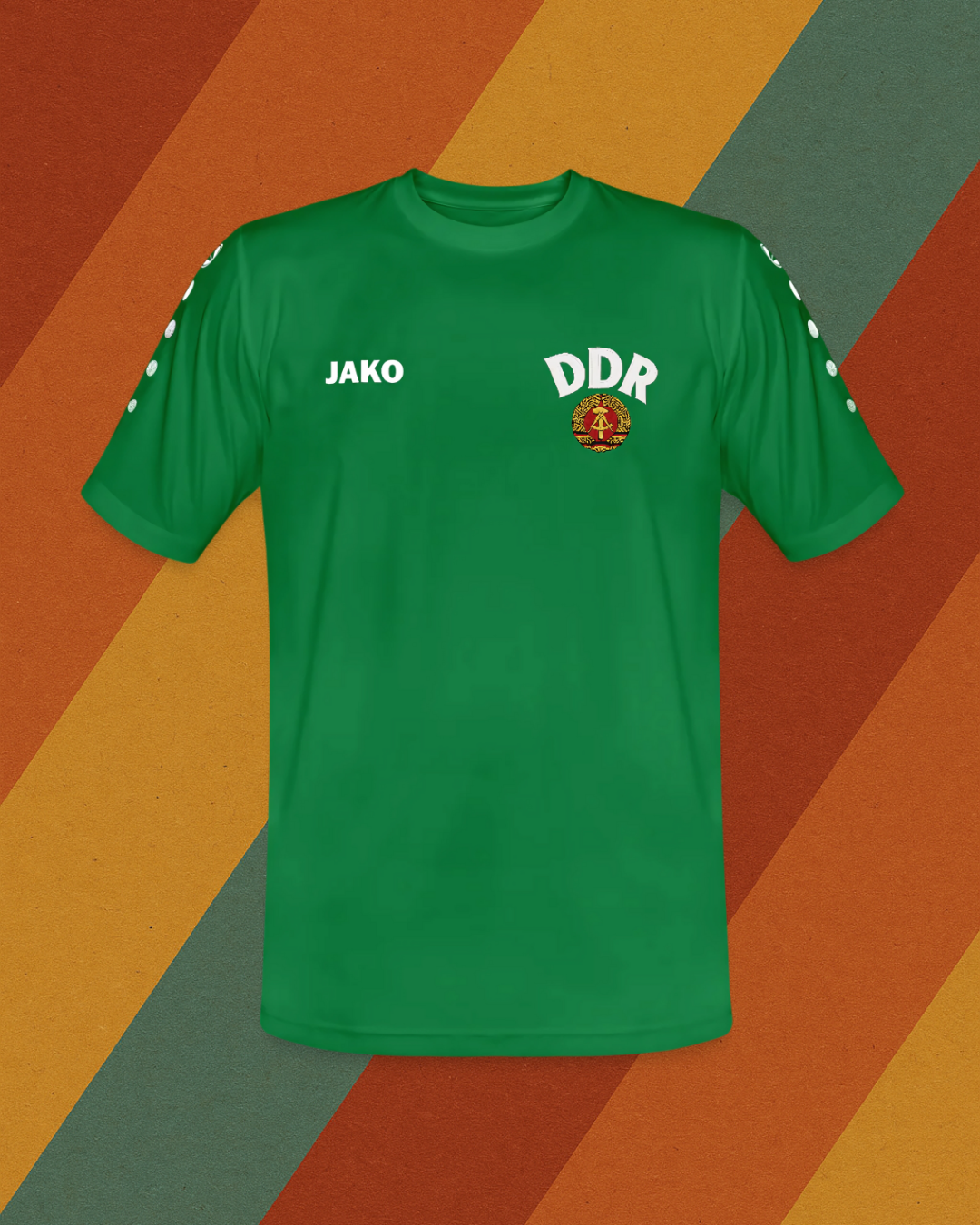 JAKO Jersey Team