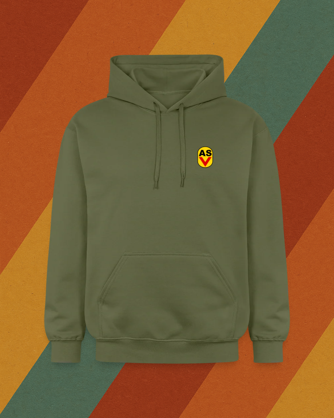 Gildan Unisex Softstyle® Midweight Hoodie