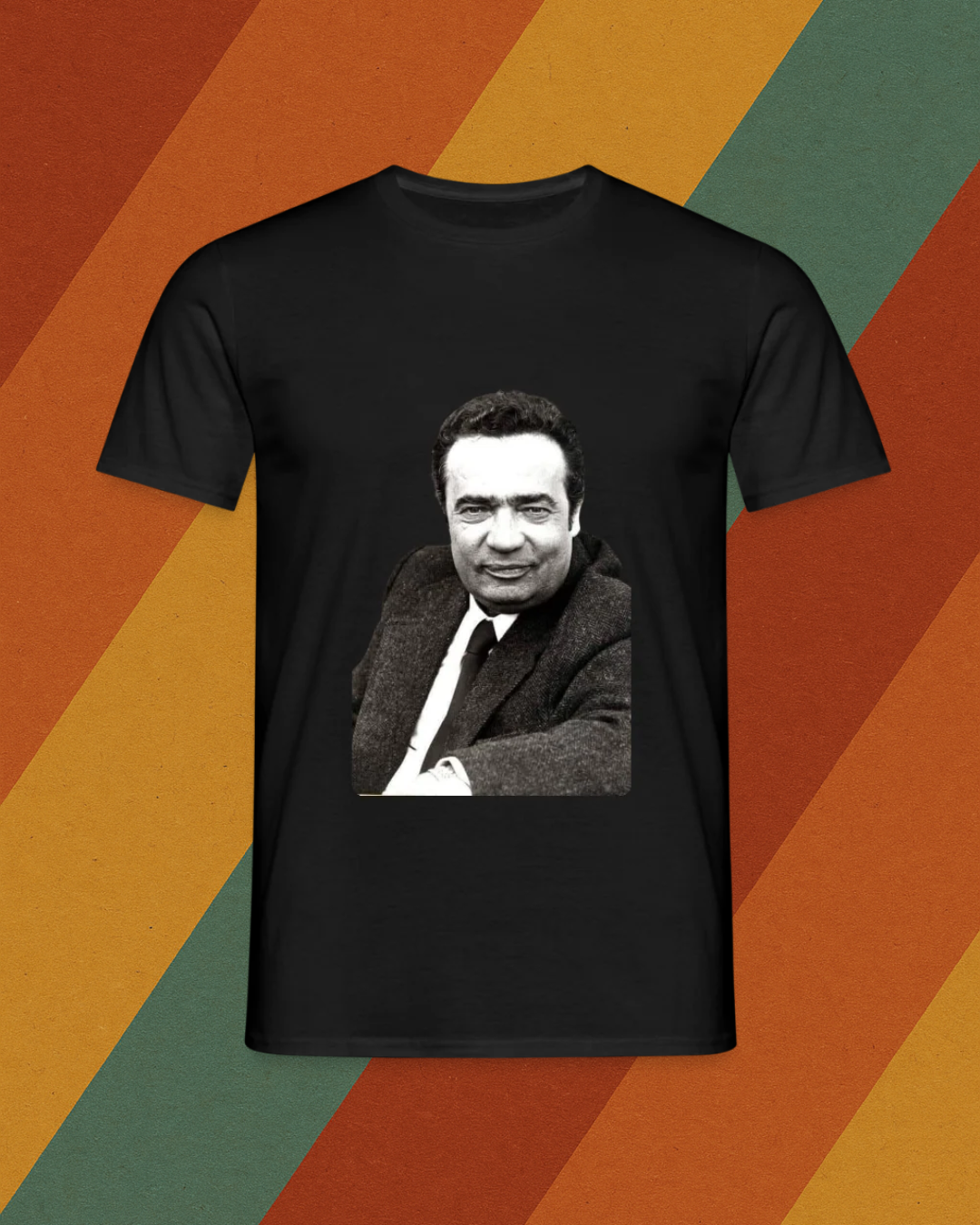 Vladimír Menšík Shirt