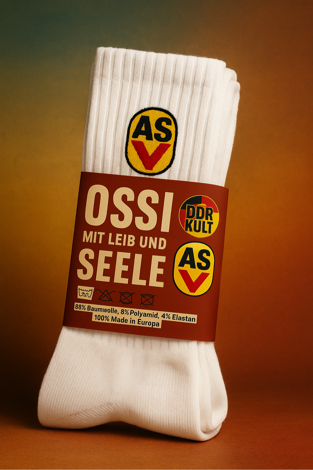 🧦 ASV TN Socken Offizielle Vorbestellung bis 22. Juni
