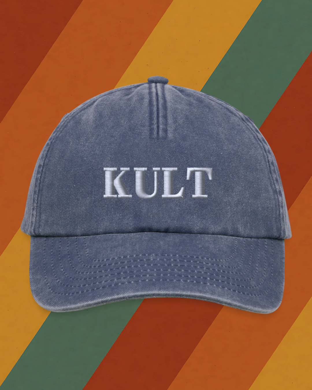 KULT Cap Vintage