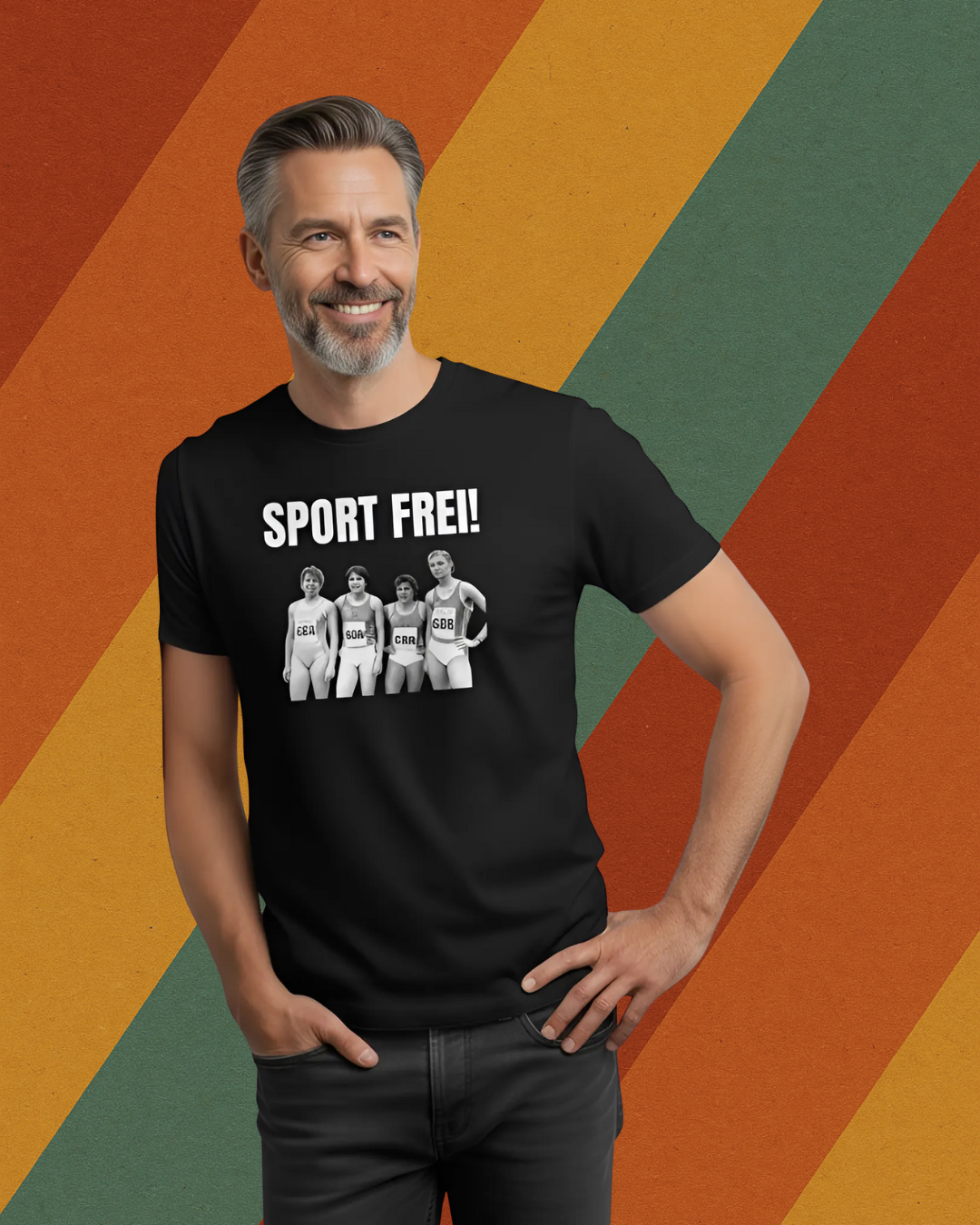 Sport frei! 1.4