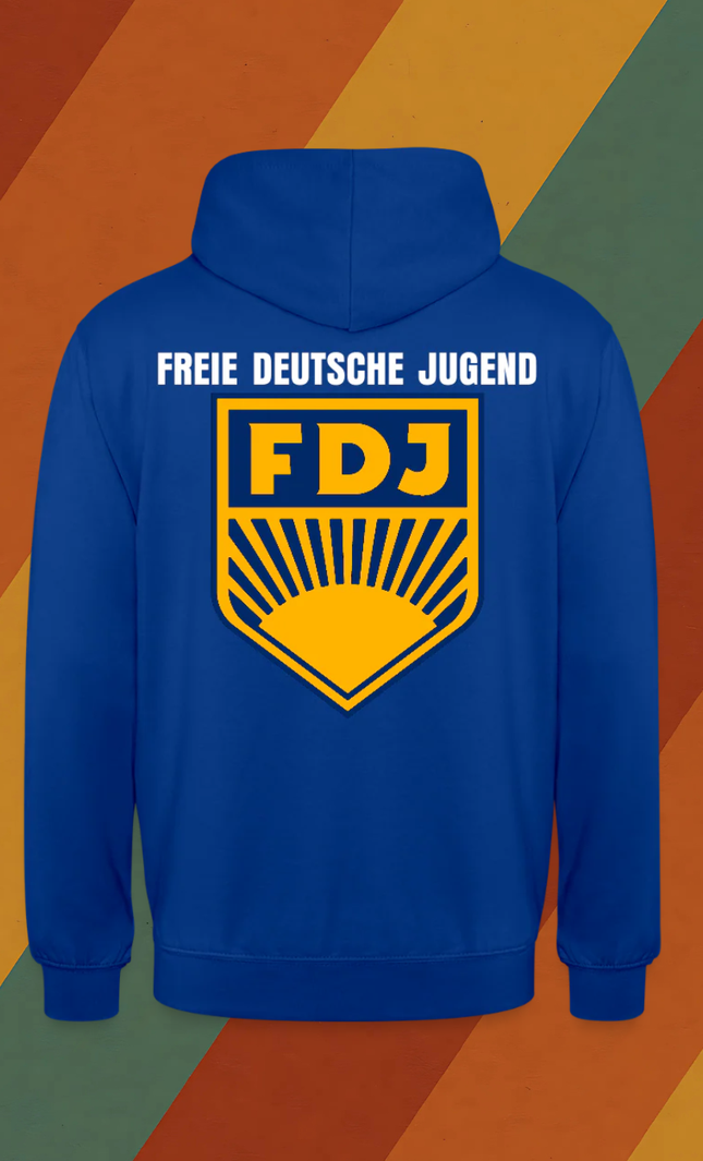 FDJ HOODIE
