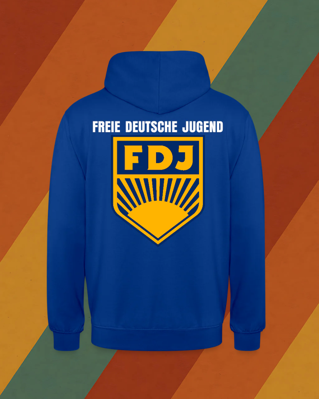 FDJ HOODIE