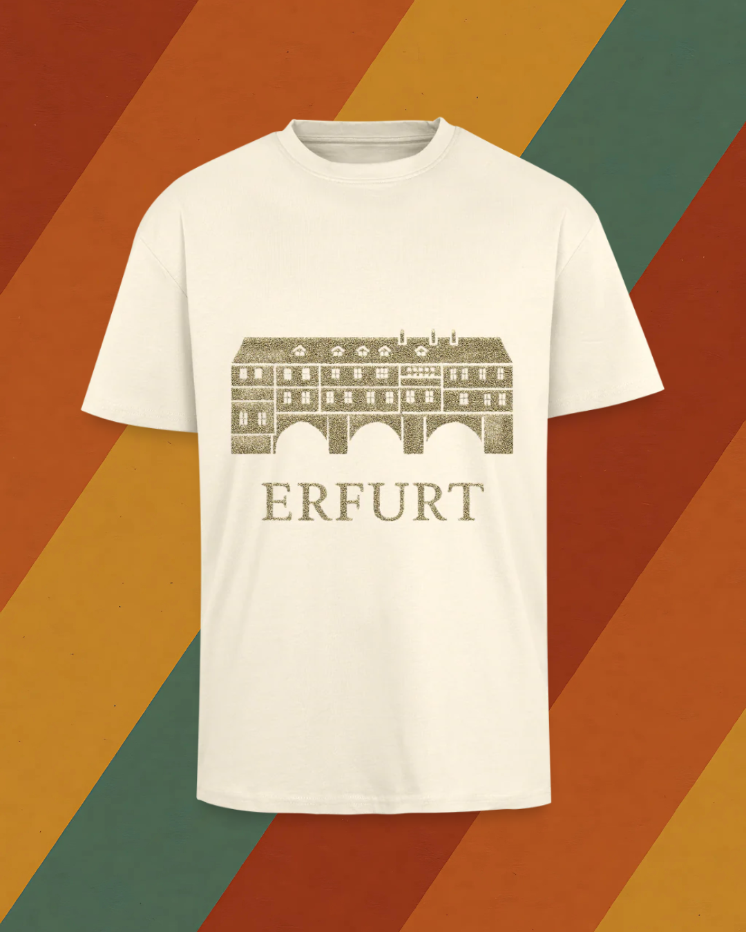 ERFURT Shirt