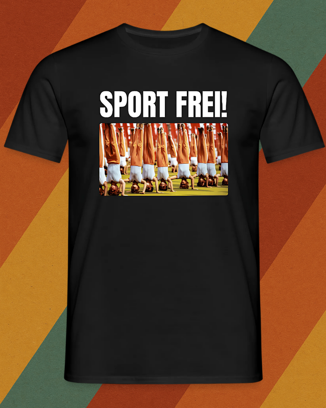 Sport frei! 1.6