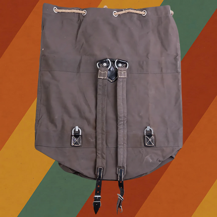 NVA Transportsack Grau