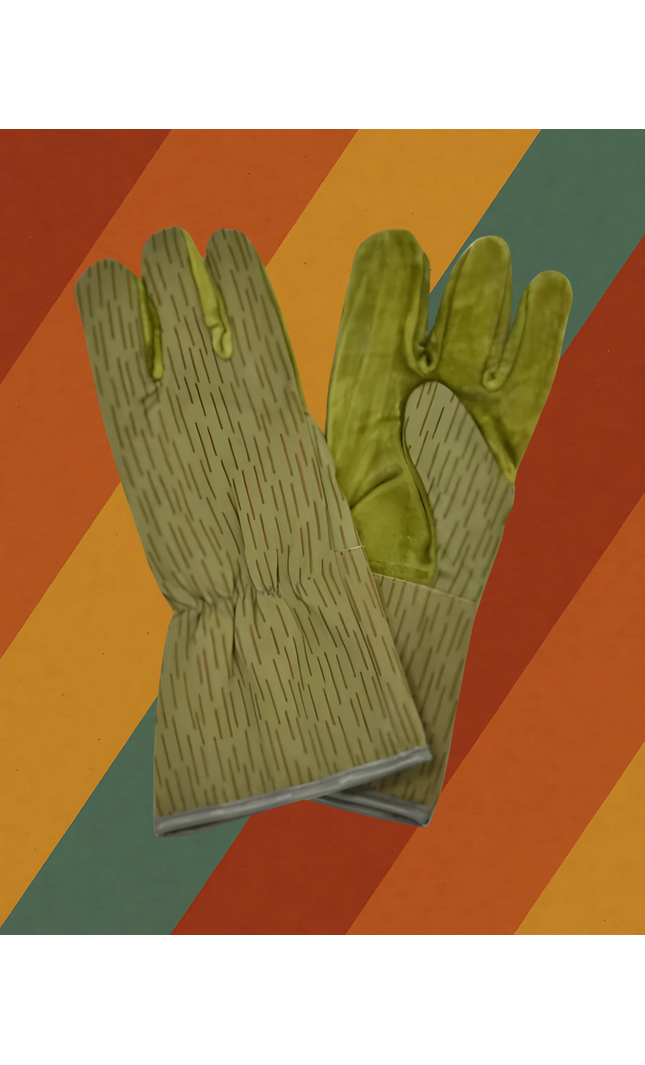 NVA Handschuhe