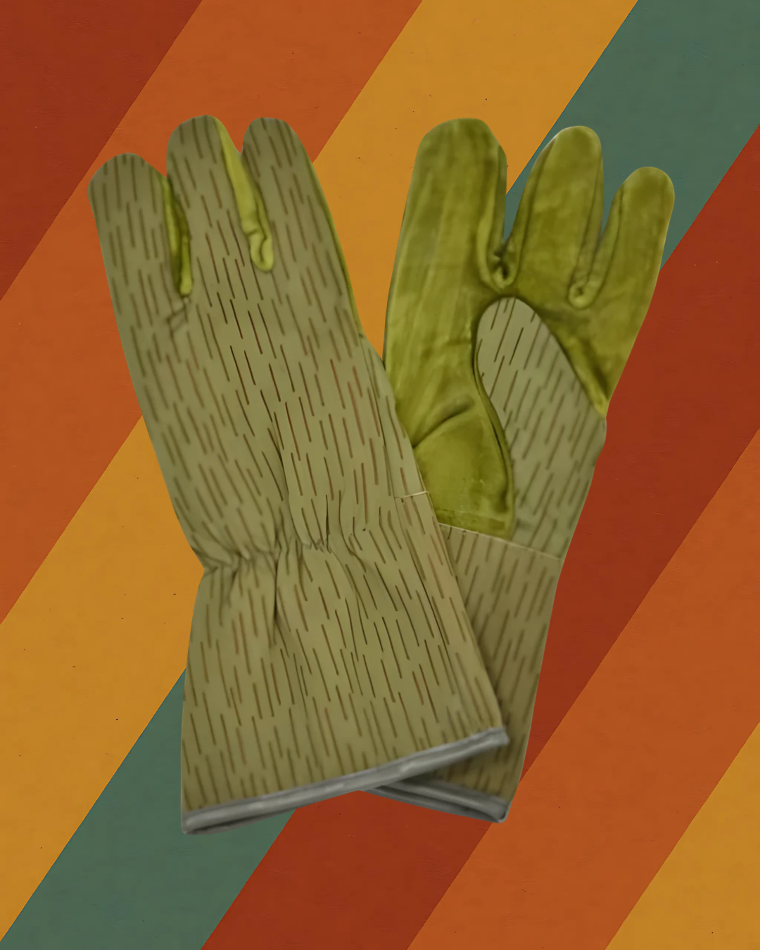 NVA Handschuhe