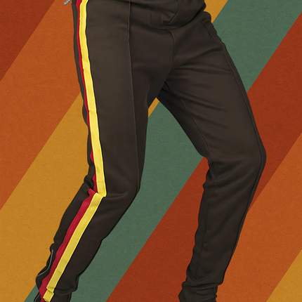 NVA Sporthose ASV Vorwärts DDR Trainingshose bequem