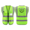 Neongrün