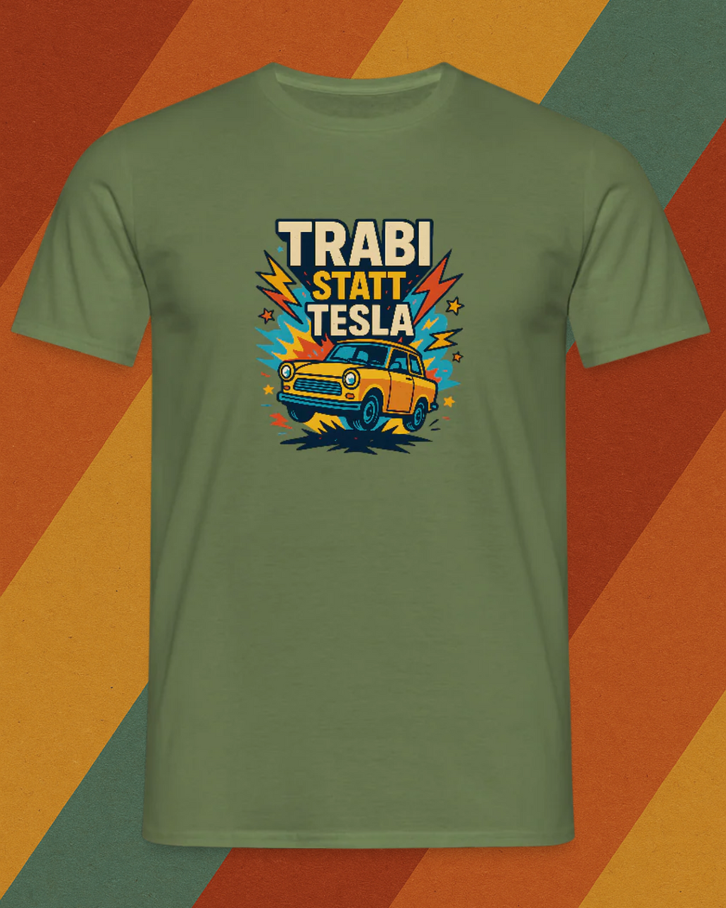 Trabi statt Tesla 4.3