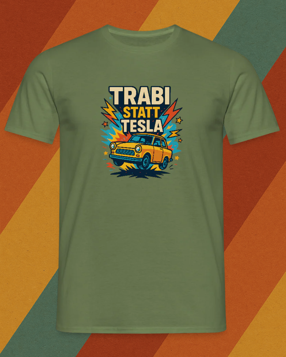 Trabi statt Tesla 4.3