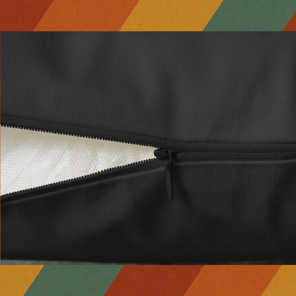 Sofakissen mit Füllung