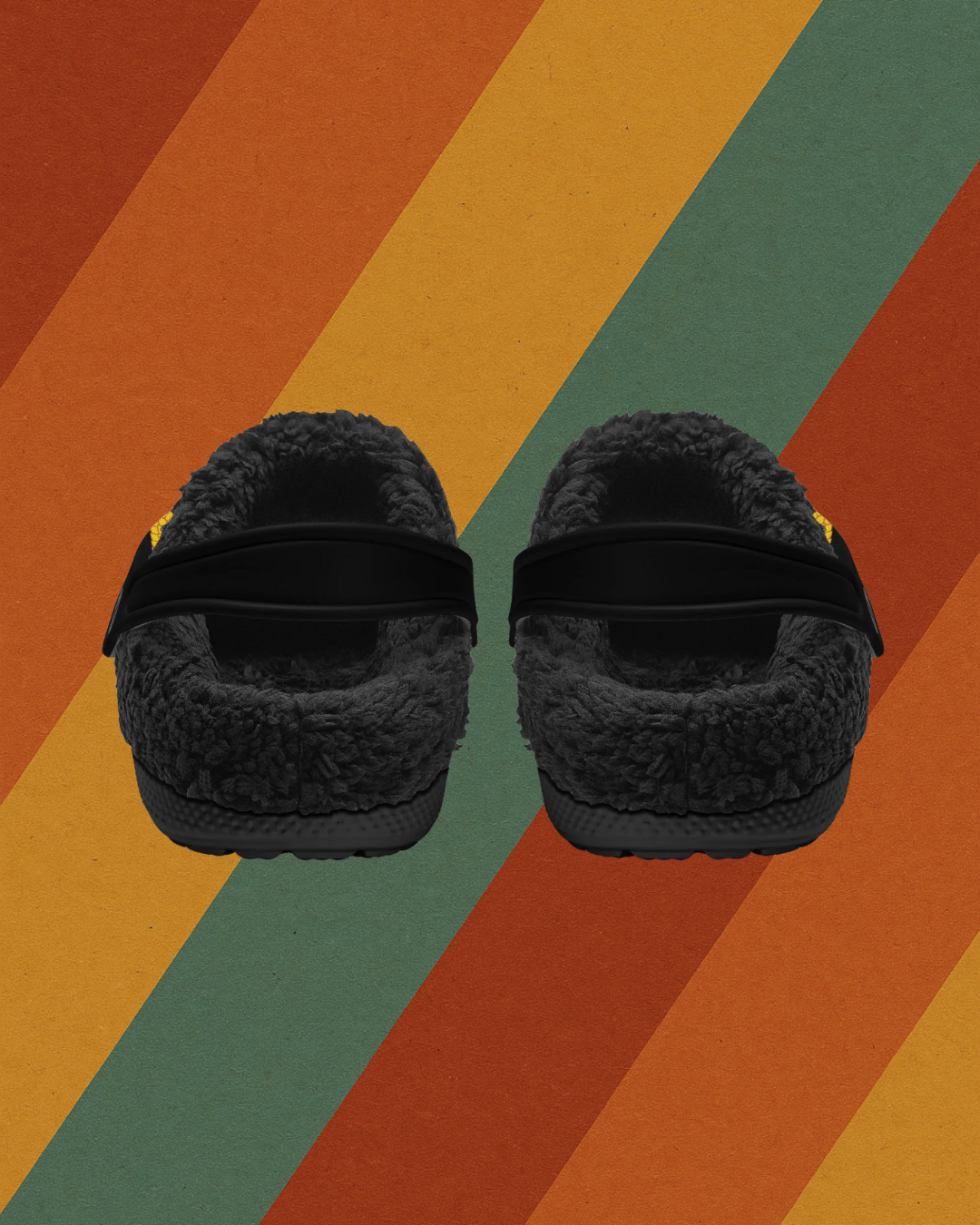 DDR Winterclogs