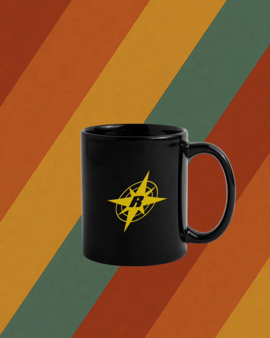 RFT Tasse – Das goldene R der DDR-Radio- und Fernsehtechnik