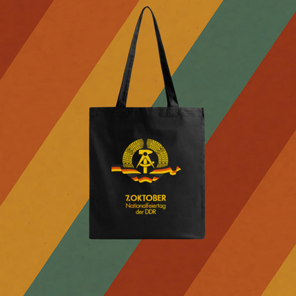 Stoffbeutel Tag der Republik