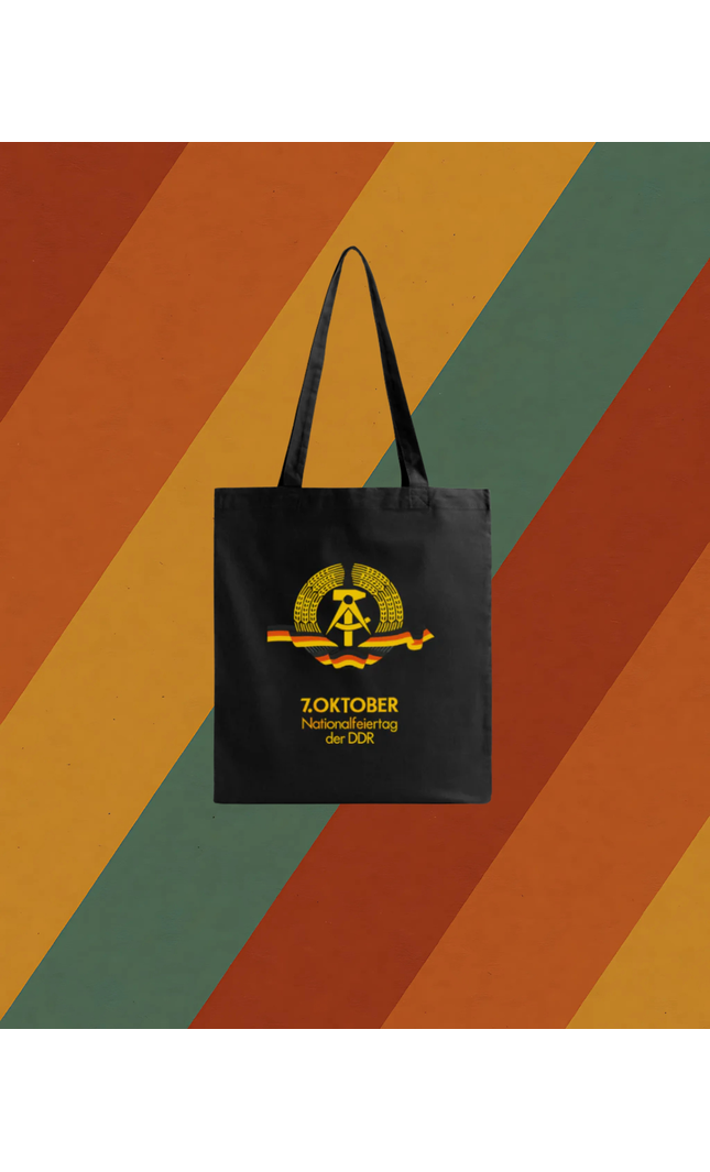 Stoffbeutel Tag der Republik