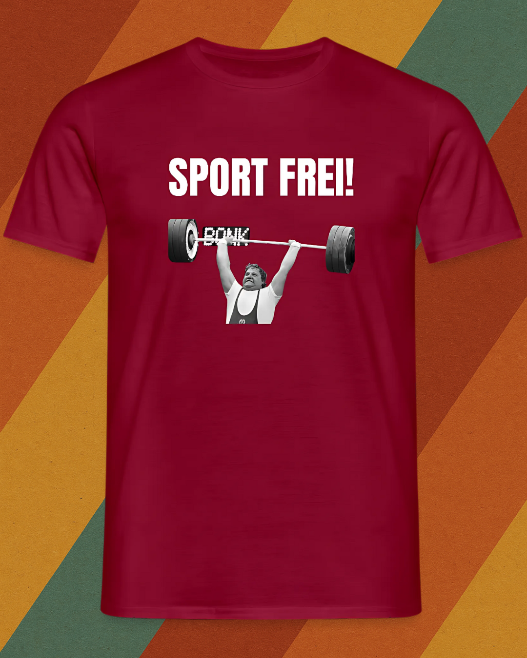 Sport frei! 1