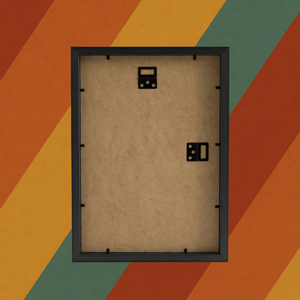 Wandbild Gerahmt Tag der Republik 2