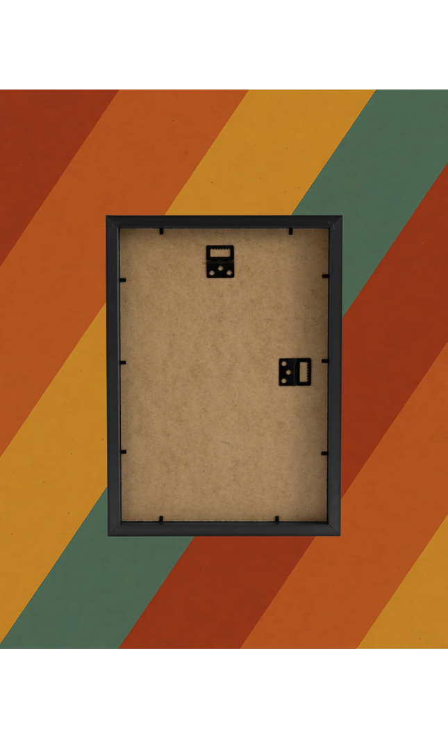 Wandbild Gerahmt Tag der Republik 2