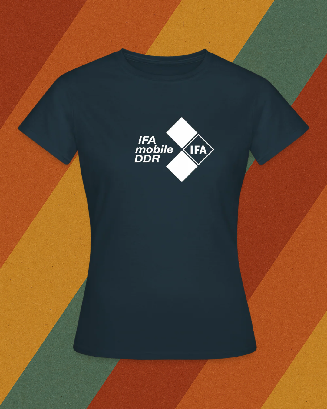 IFA Damen T-Shirt