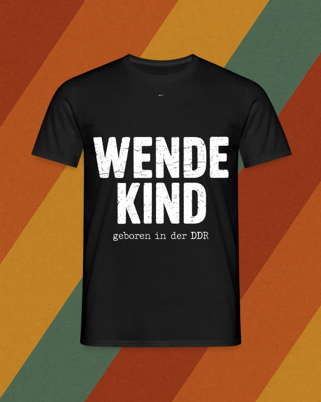 Wendekind Shirt