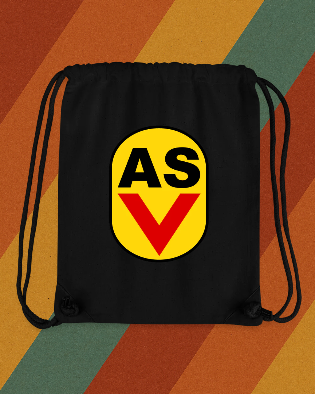 Stanley/Stella recycelter Gym Bag