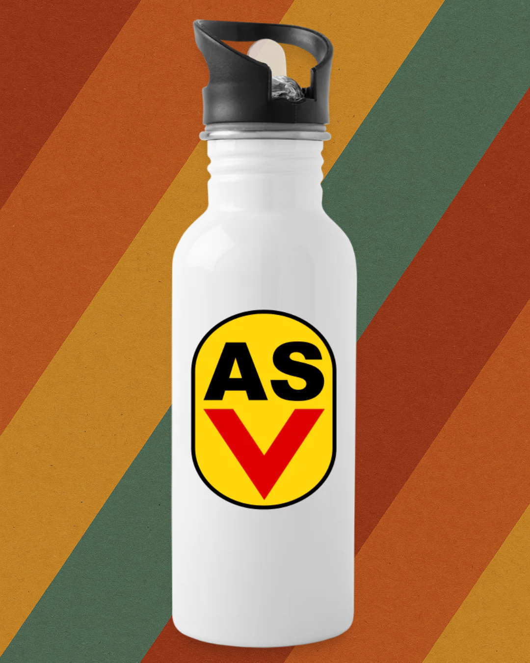 ASV Trinkflasche 600 ml