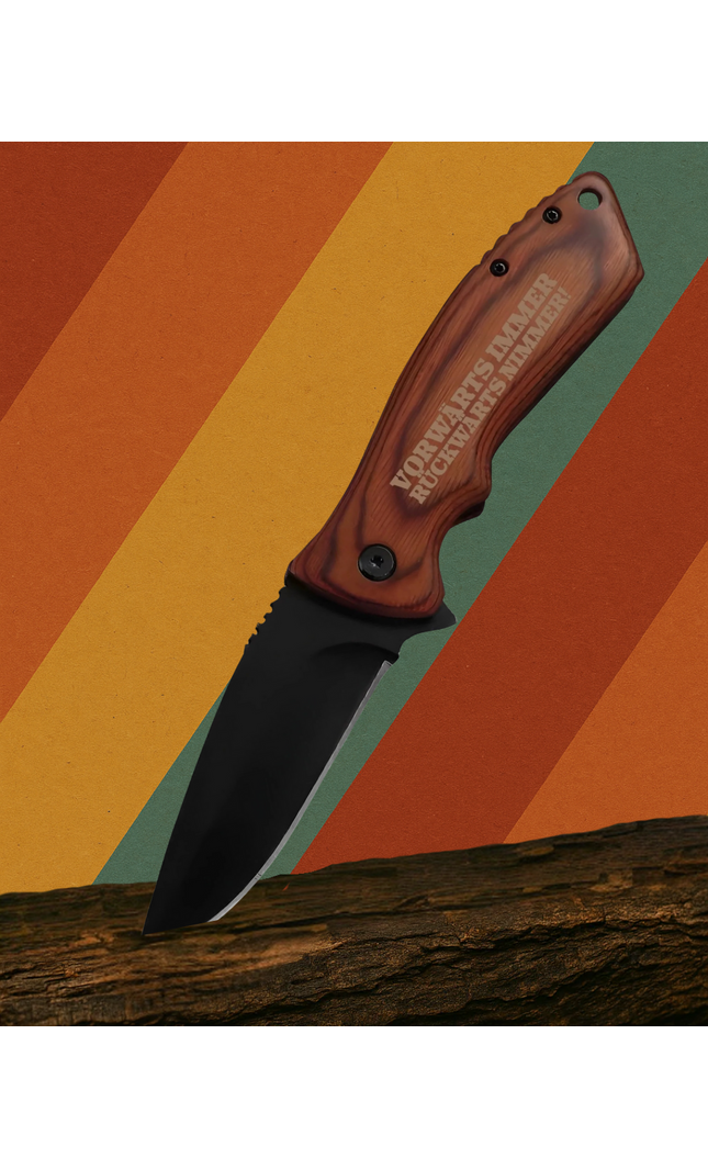 Taschenmesser Multifunktion