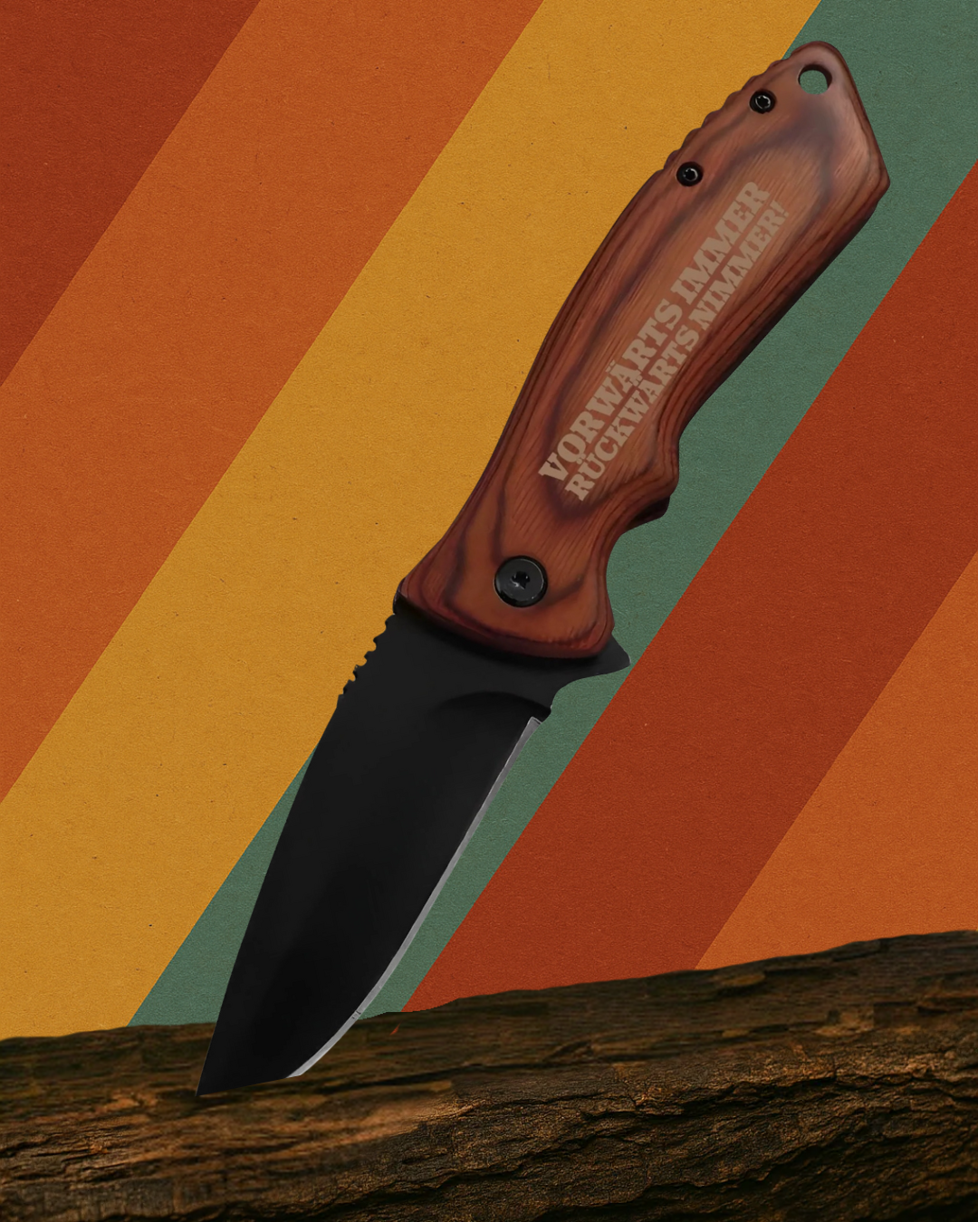 DDR Taschenmesser