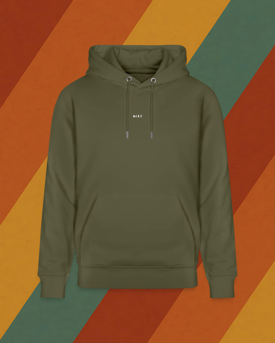 Betonromantik Hoodie