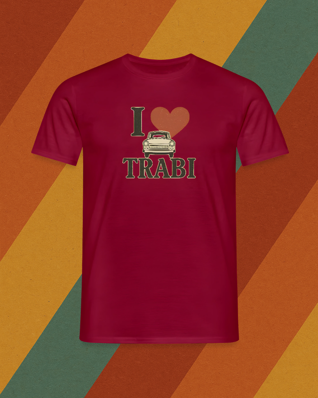 Männer T-Shirt