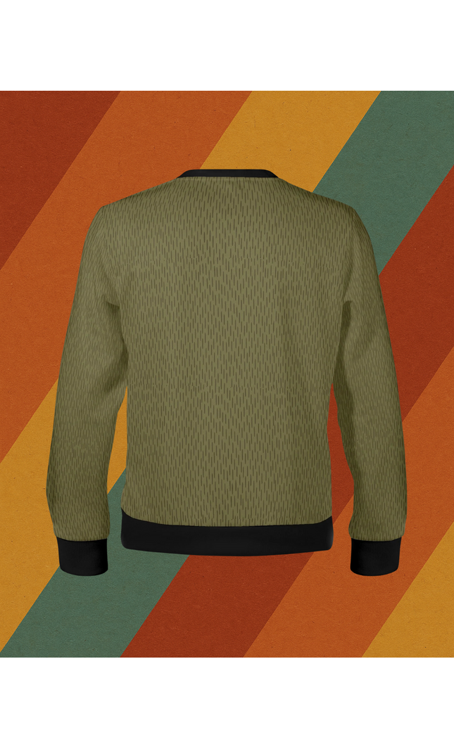 Strichtarn Pullover
