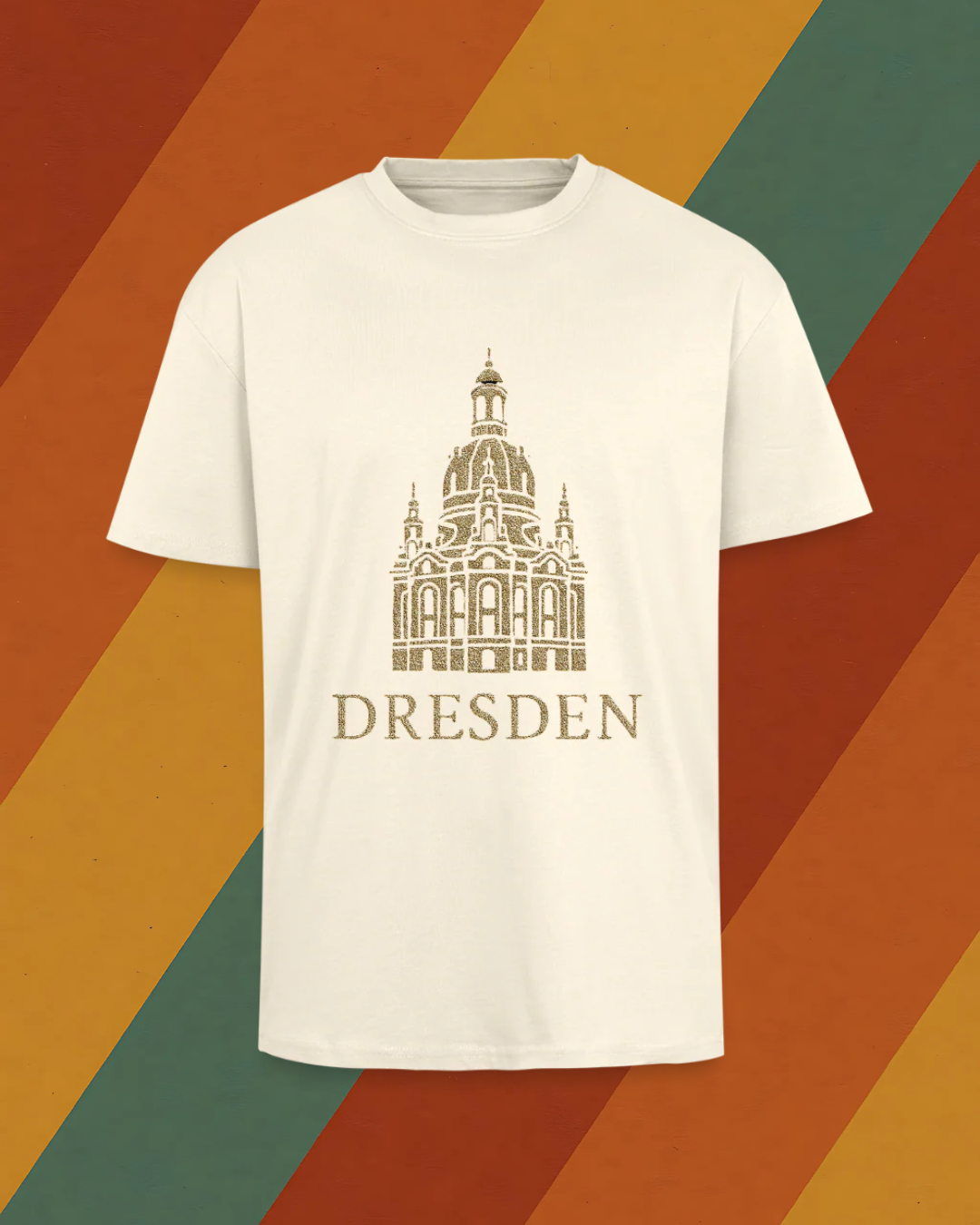 DRESDEN Shirt