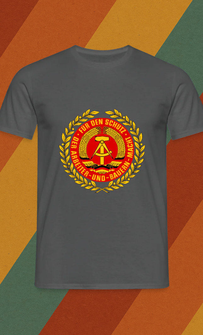 NVA Schutzmacht Shirt