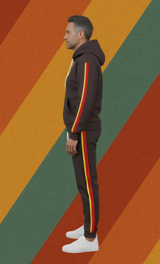 ASV Trainingsanzug – Armeesportvereinigung Vorwärts