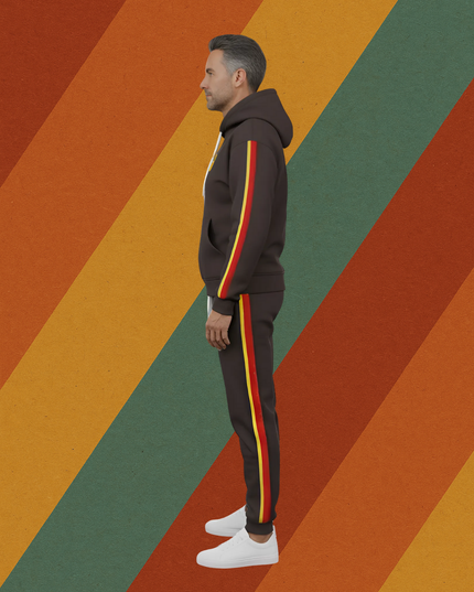 ASV Trainingsanzug – Armeesportvereinigung Vorwärts