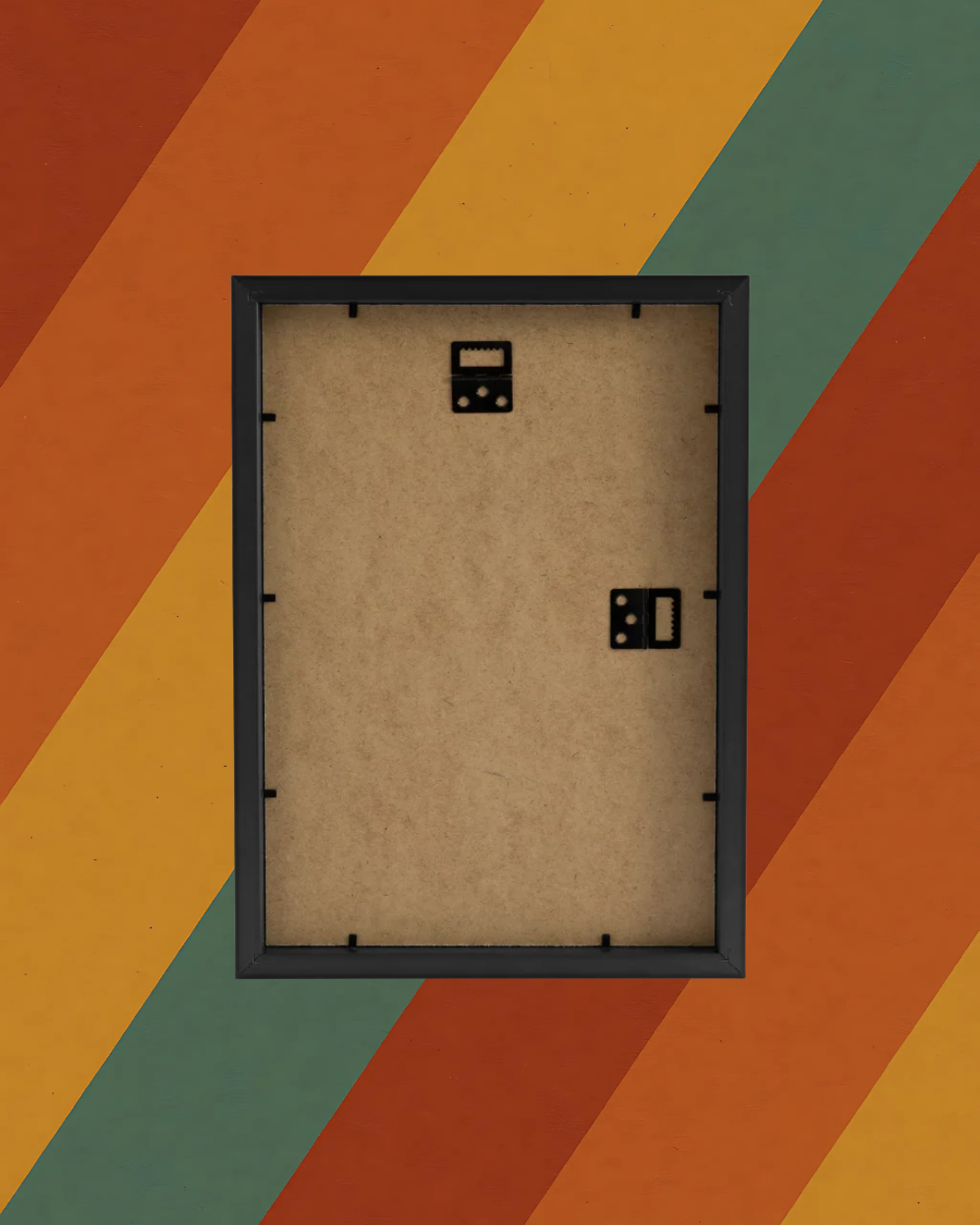 Tag der Republik Gerahmtes Poster 1.1