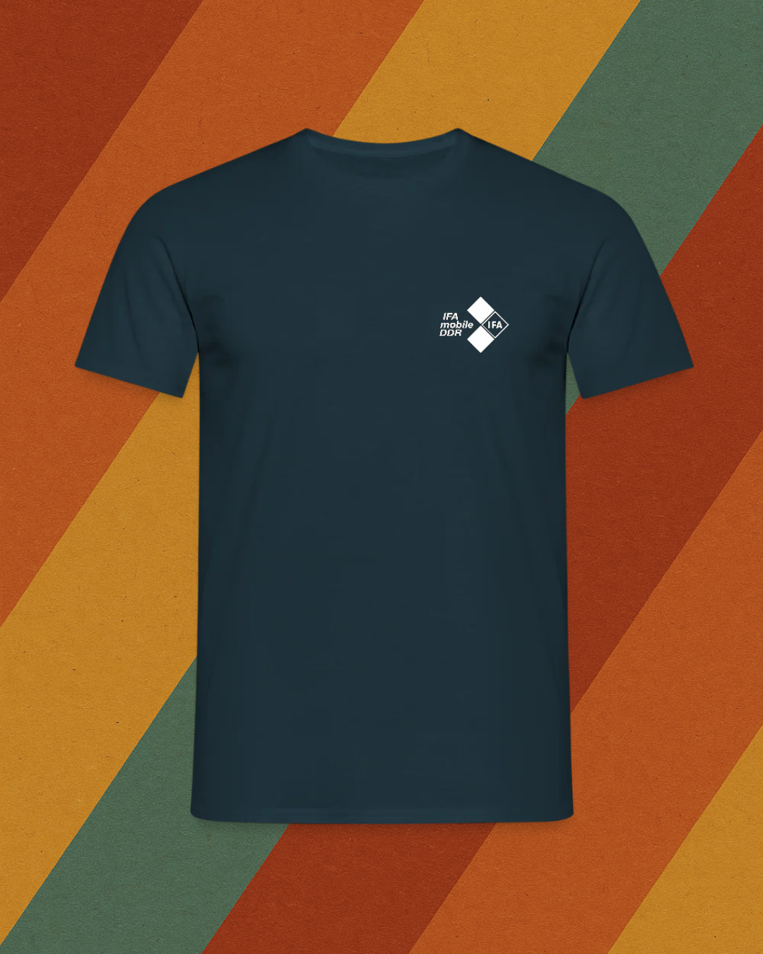 IFA Herren T-Shirt