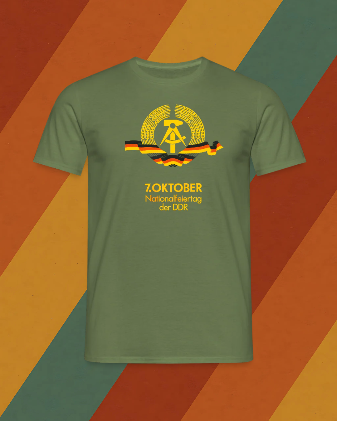 Tag der Republik T-Shirt