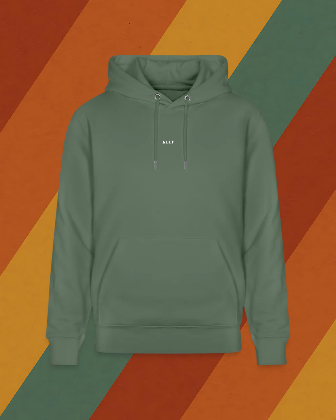 Betonromantik Hoodie